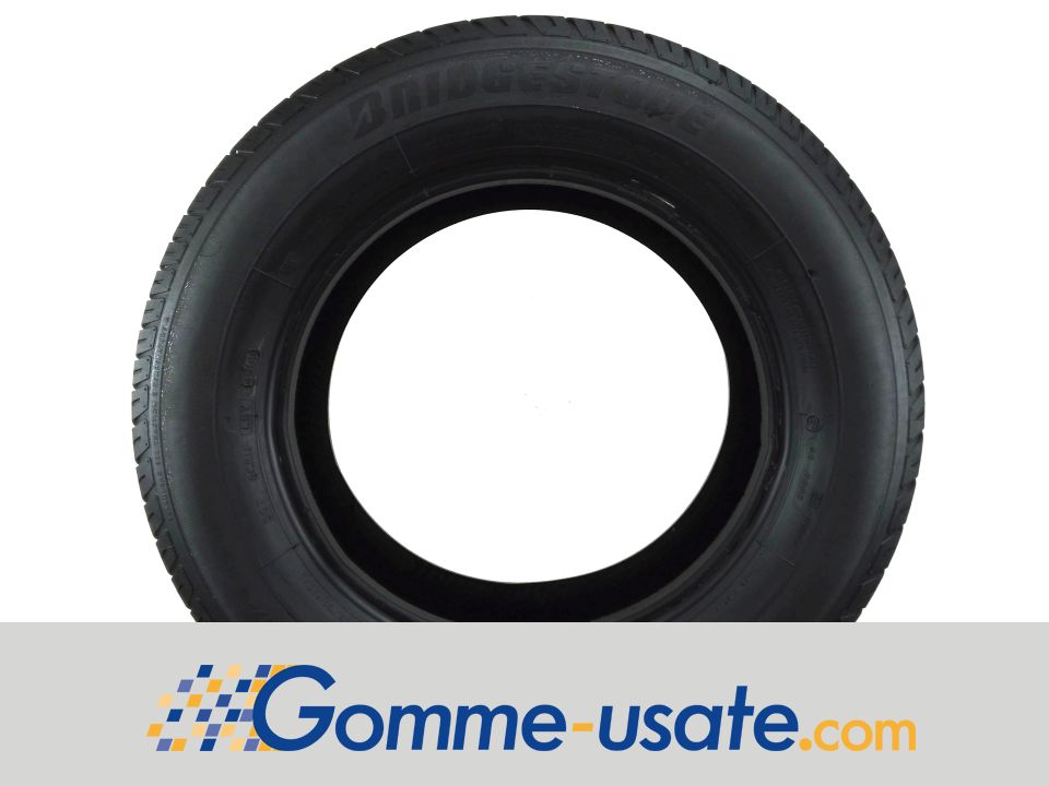Thumb Bridgestone Gomme Usate Bridgestone 235/60 R16 100H Dueler H/T 687 (75%) pneumatici usati Estivo_1